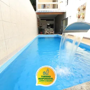 Recanto Do Mucugê Brasil