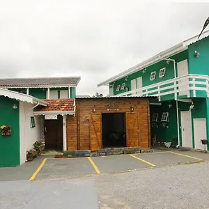 Estalagem Don Raton, Campos do Jordão
