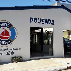 Porto Marola Brasil