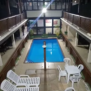 Canoas Brasil