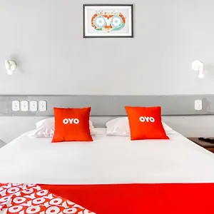 Oyo Pousada São Francisco Brasil