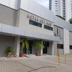 Uzi Mar Brasil
